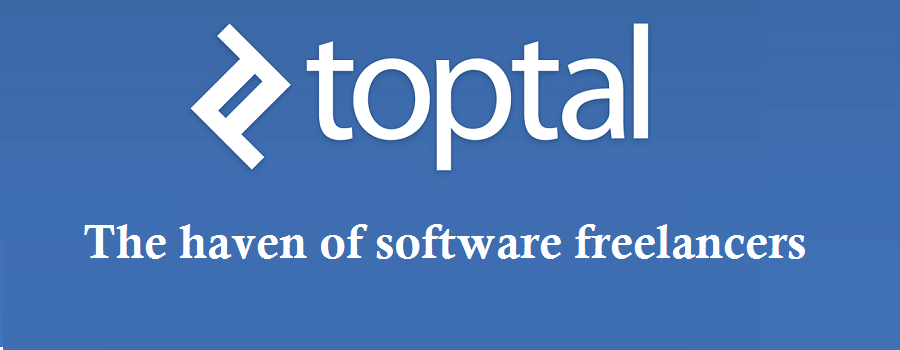 toptal-freelancer-job