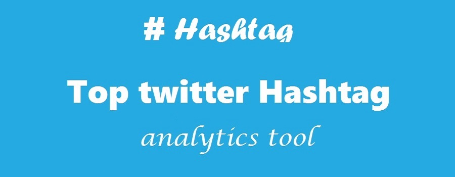 twitter-hasgtag-analytics-tool