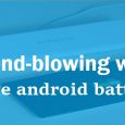 ways-to-save-android-battery