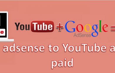 youtube-adsense