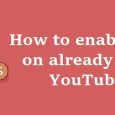 youtube-adsense-for-already-uploaded-videos