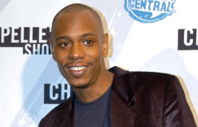 Dave Chappelle