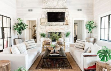 Get Farmhouse Style for Your Home