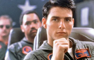 Tom Cruise