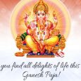 Best Messages Wishes and Quotes for Happy Ganesh Chaturthi 2021