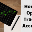 How to Open a Trading Account