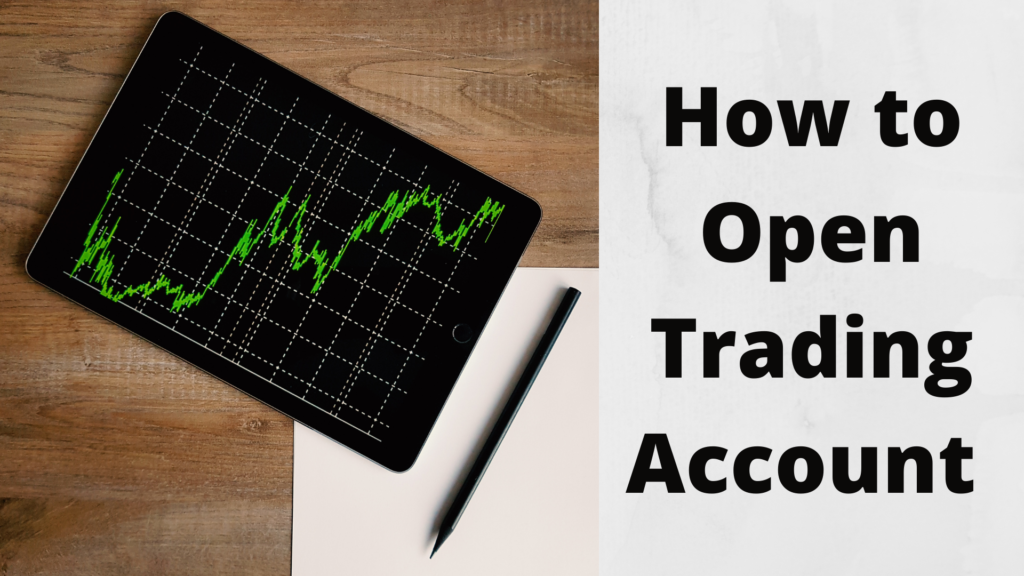 What is a Trading Account? How to Open a Trading Account?