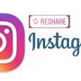 How to share Instagram posts to Stories with Re-Share Sticker