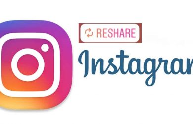 How to share Instagram posts to Stories with Re-Share Sticker