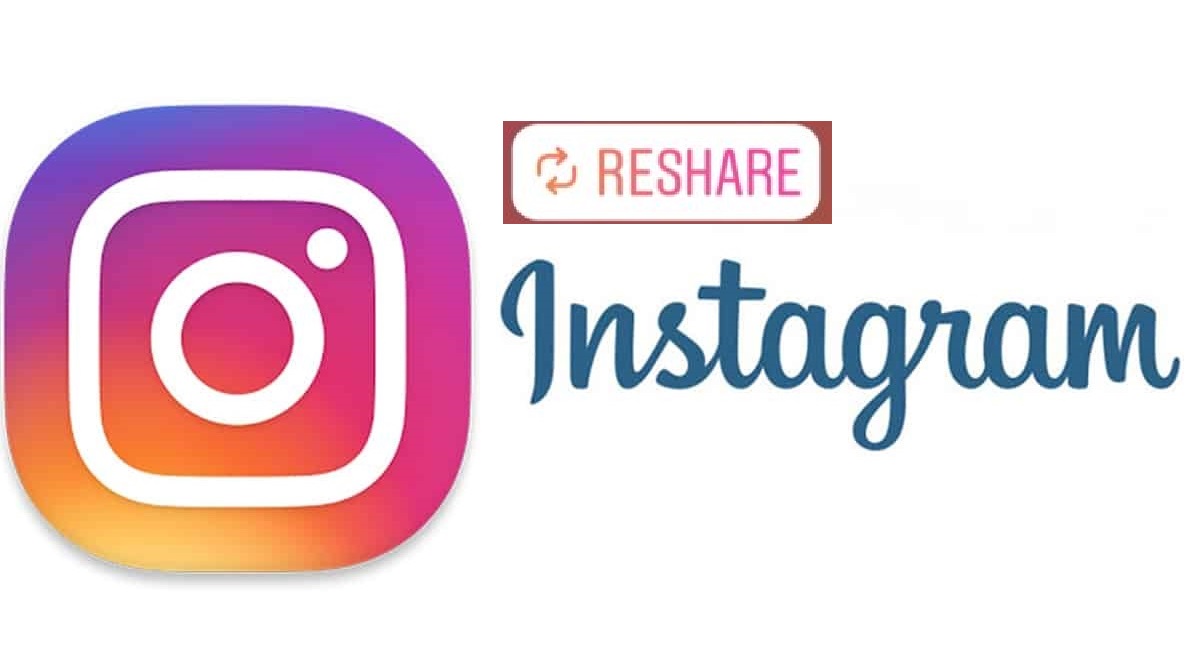 How to share Instagram posts to Stories with Re-Share Sticker