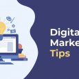 Digital Marketing Tips