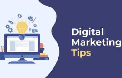 Digital Marketing Tips