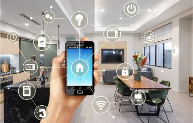 AI-Powered Smart Home Technologies You Should Know
