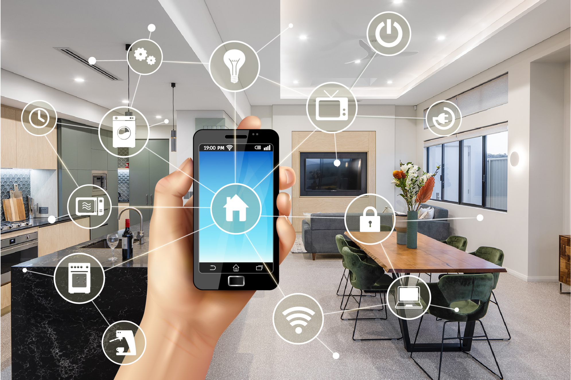 AI-Powered Smart Home Technologies You Should Know