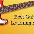 Apps You Can Use To Learn Guitar