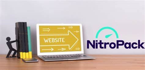 NitroPack WordPress Plug-in Review