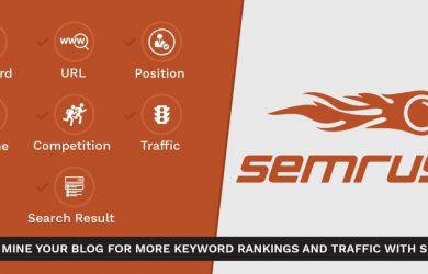 SEMrush 1