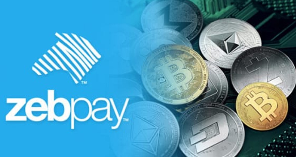 Zebpay-Digital Assets