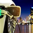 Electric Vehicles Rapid Charging