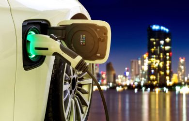 Electric Vehicles Rapid Charging