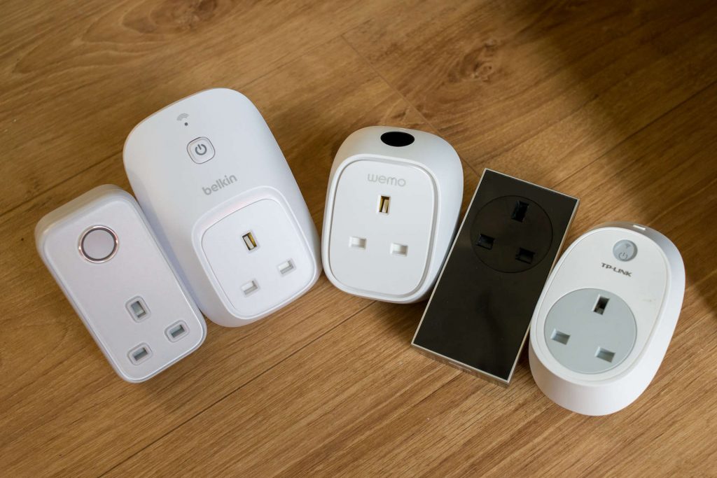 The Most Reliable Smart Plugs for Your Home