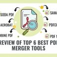 Review of Top 6 Best PDF Merger Tools