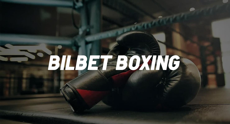 Bilbet Boxing