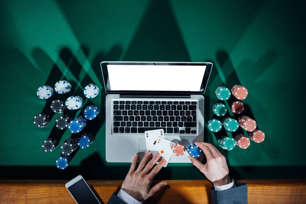 What to Look For When Visiting an Online Casino - Omnivere