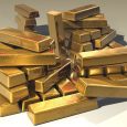 Making A Smart Gold Investment