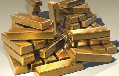 Making A Smart Gold Investment