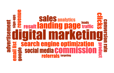 Digital Marketing Trends