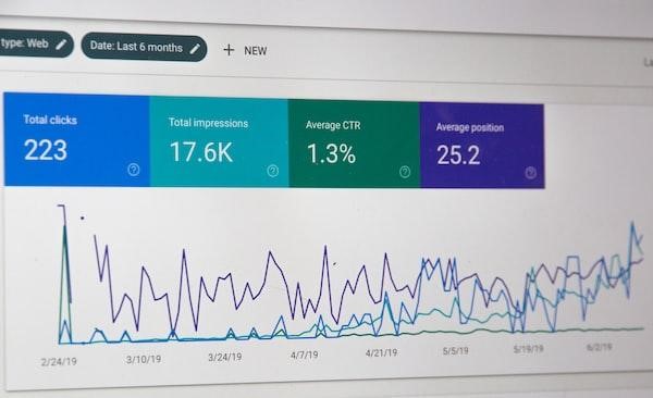 Hire an SEO expert