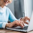 Stay Tech-Savvy As You Head Into Retirement