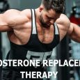 Testosterone Replacement Therapy