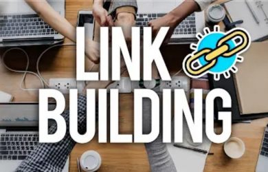 E-Commerce Link Building