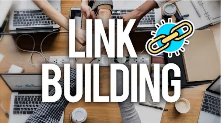 E-Commerce Link Building