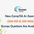 CompTIA Dumps 220-1102 Exam