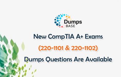 CompTIA Dumps 220-1102 Exam