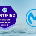 MCD-Level-2 Certified Platform Architect