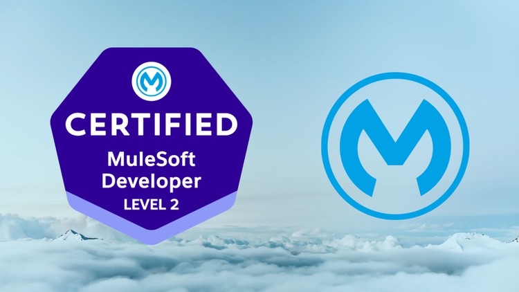 MCD-Level-2 Certified Platform Architect