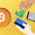 Sell Bitcoin (BTC) to Bank Transfer Card