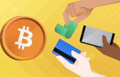Sell Bitcoin (BTC) to Bank Transfer Card