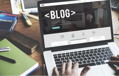 Outsource your Blogging Work