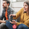 Video Games for Couples to Bond Over