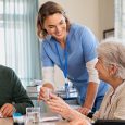Gentle Pain Management for Seniors