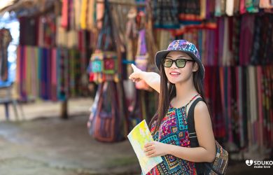 A City-Lover’s Guide