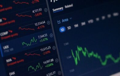 How to Trade Without Waiting