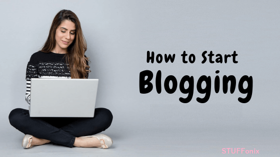 Start a Blog and Make Money